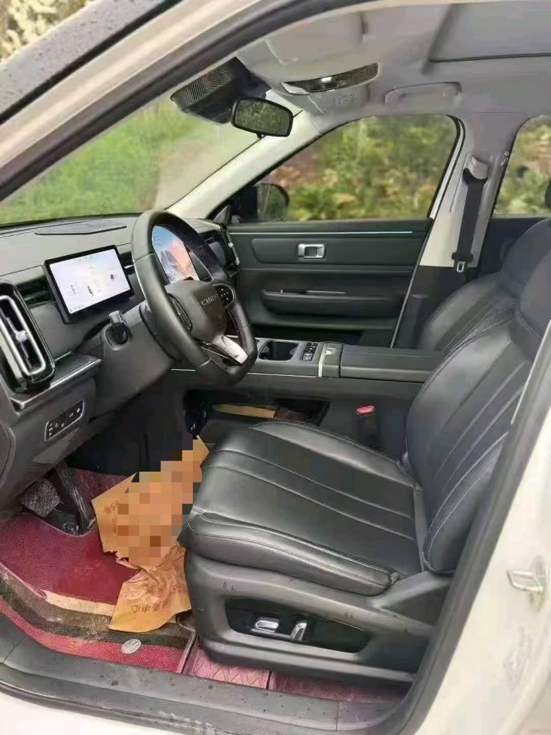 重庆24年奇瑞探索8