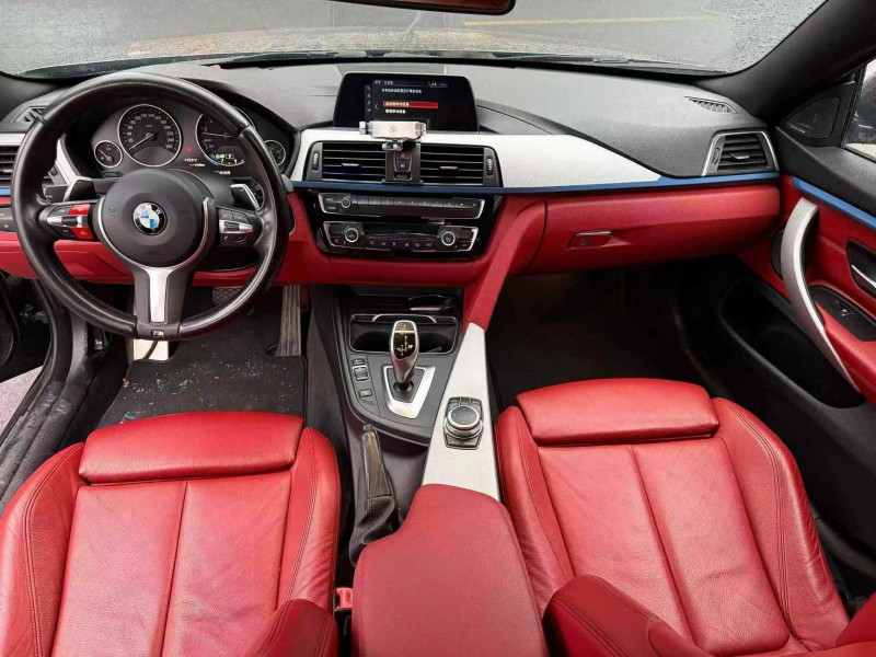 湖州19年宝马4系4