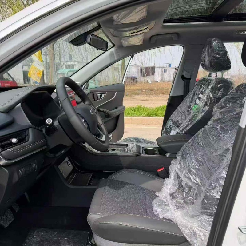 济宁24年奇瑞瑞虎4