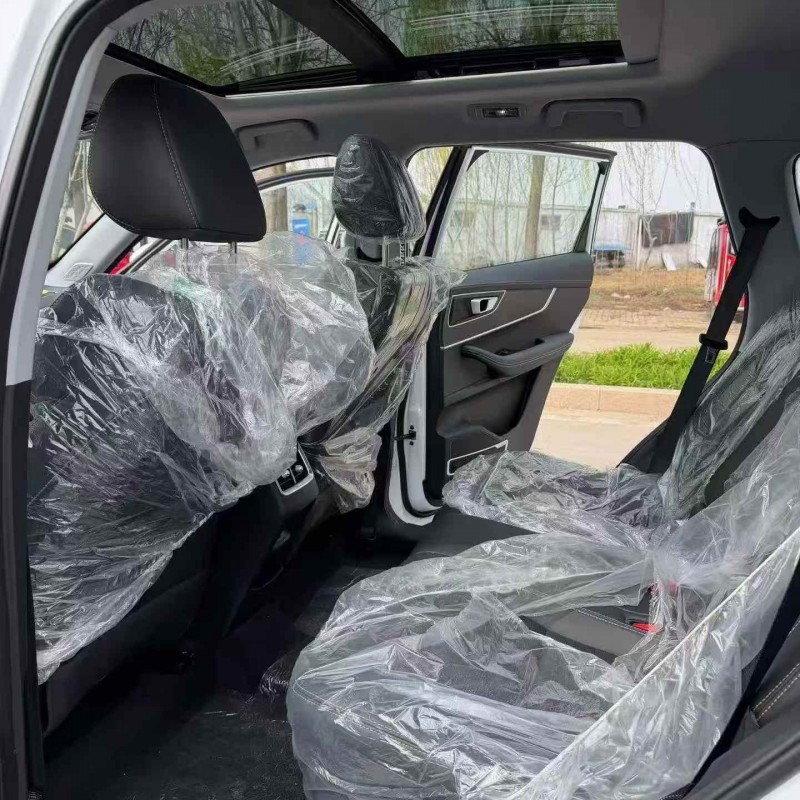 济宁24年奇瑞瑞虎6