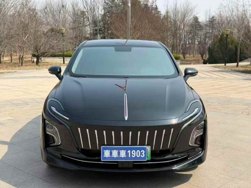 东营24年红旗E-QM51