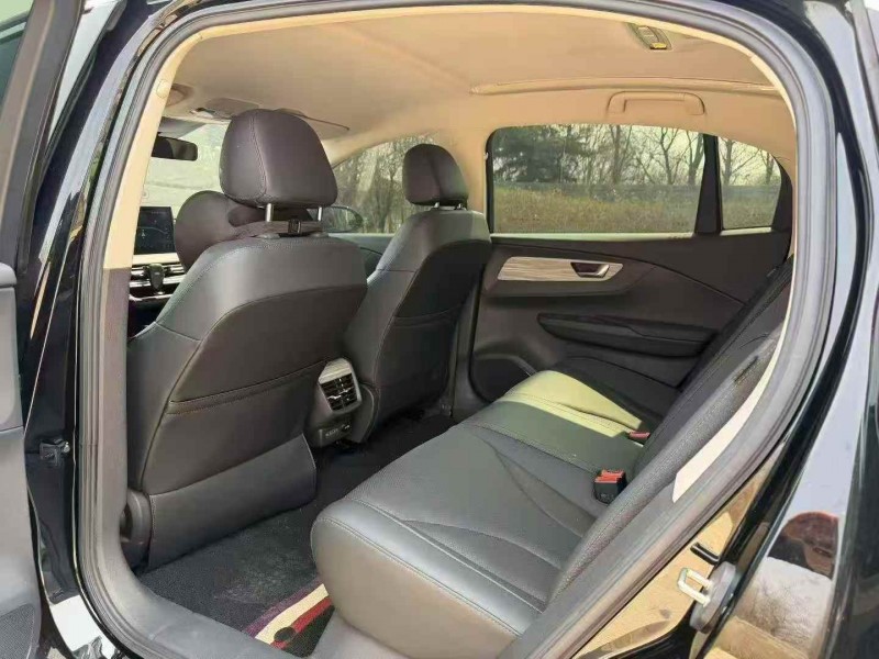 东营24年红旗E-QM54