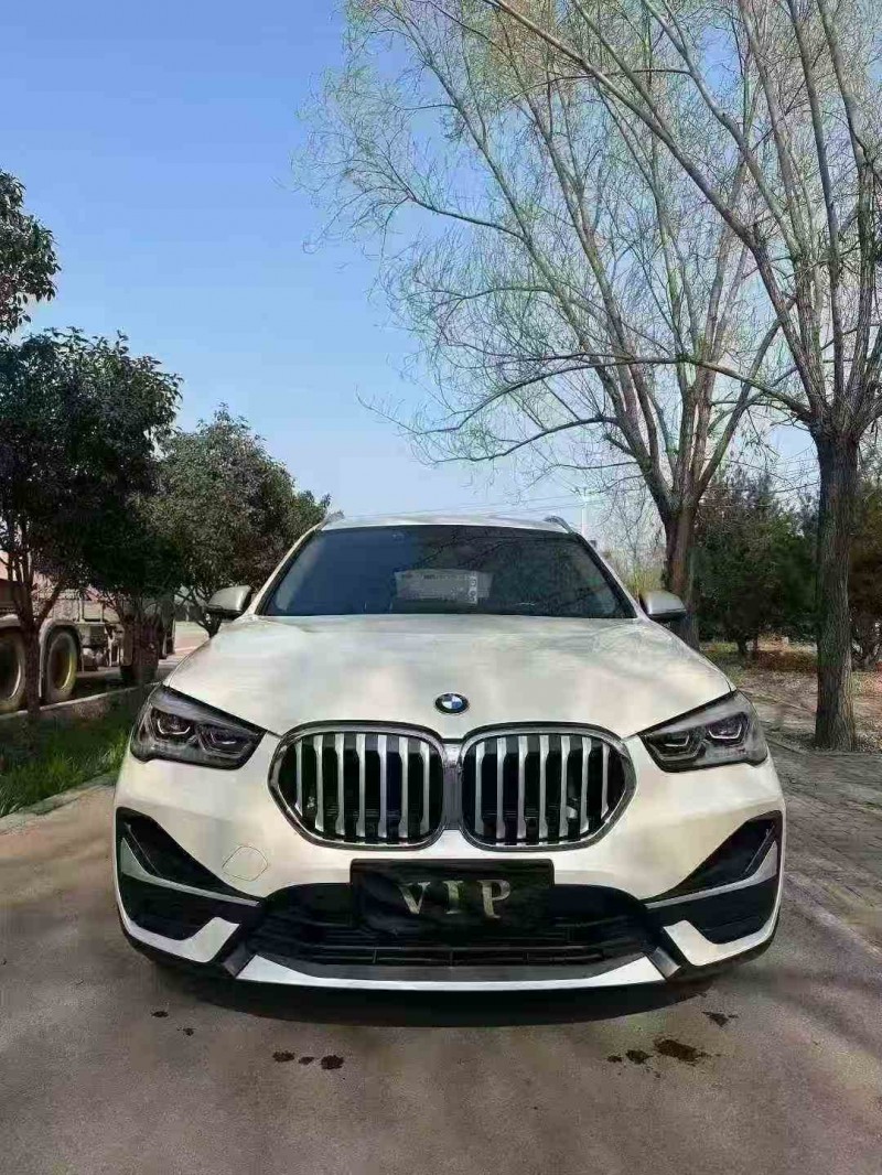 枣庄21年宝马X11