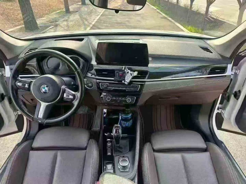 枣庄21年宝马X14