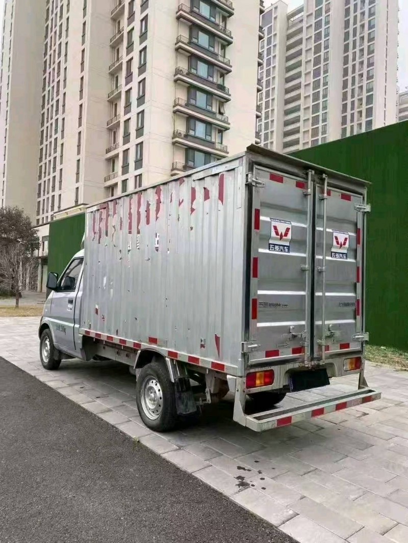 潍坊24年五菱汽车新卡2