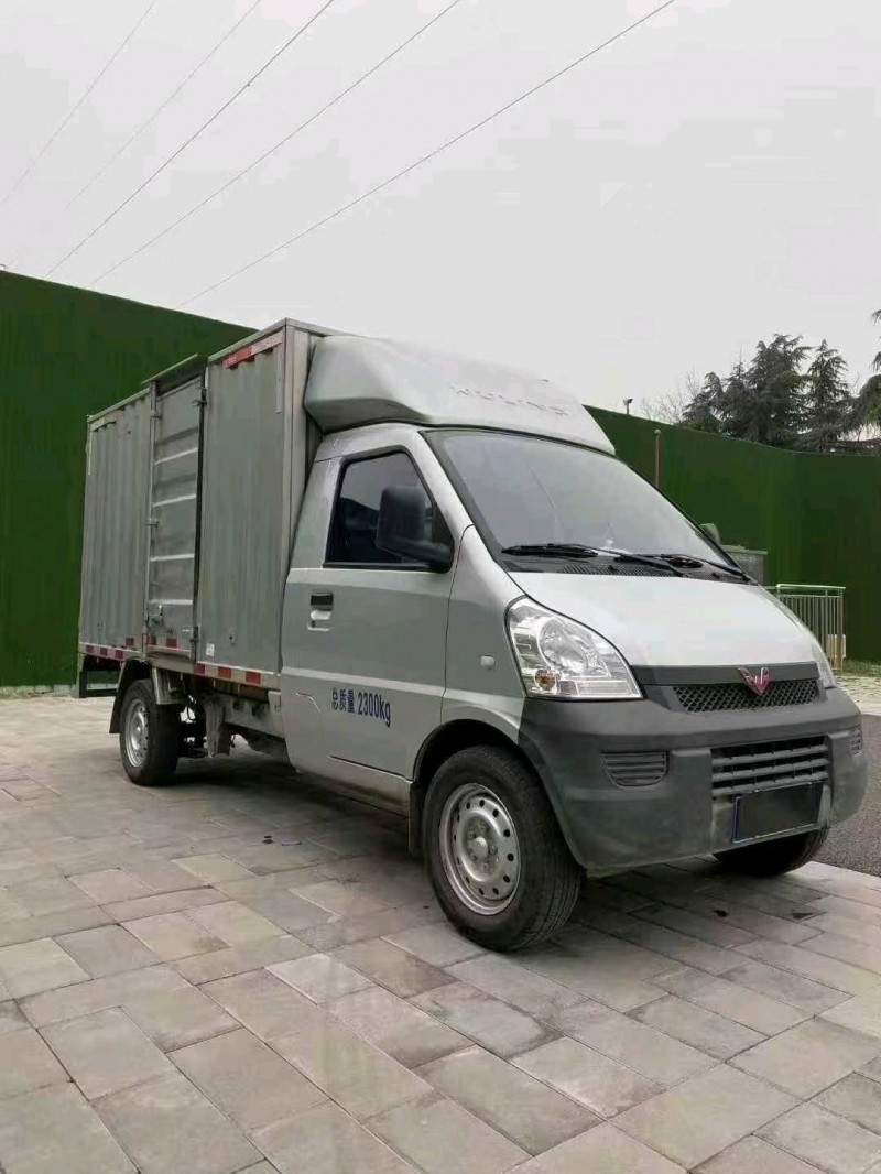 潍坊24年五菱汽车新卡4