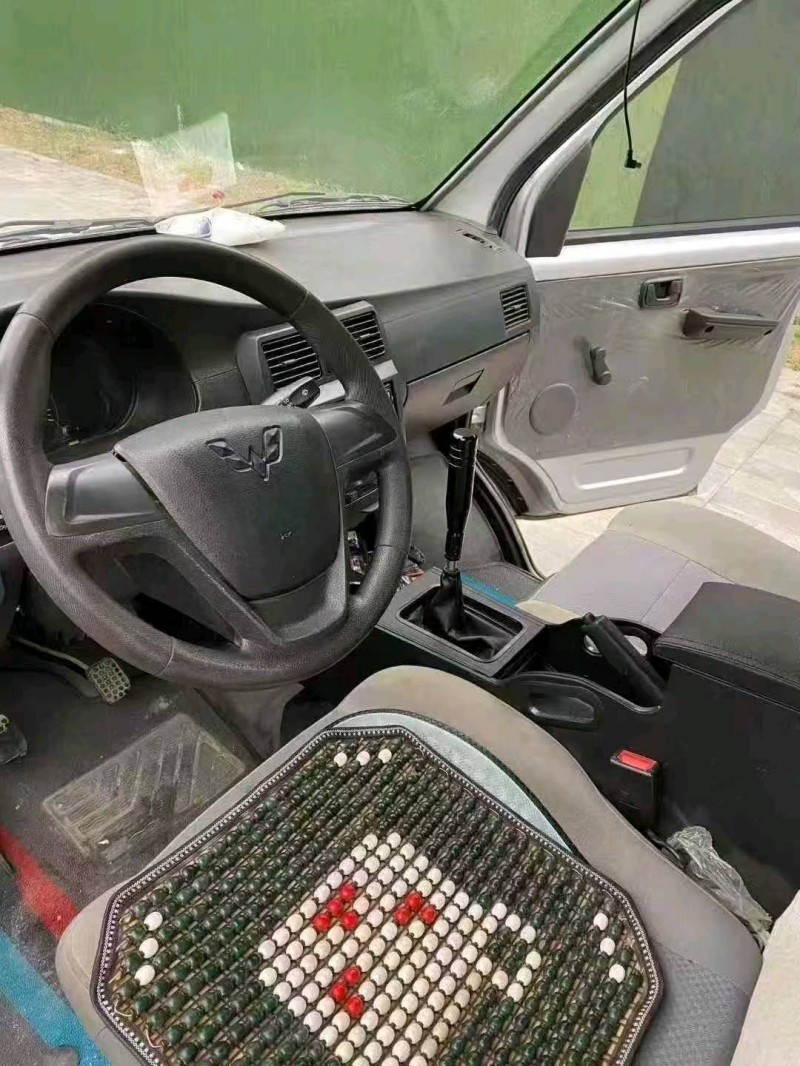 潍坊24年五菱汽车新卡5