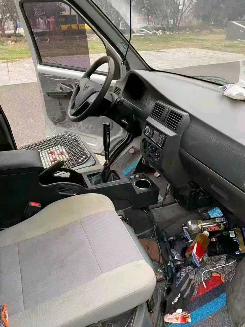 潍坊24年五菱汽车新卡8