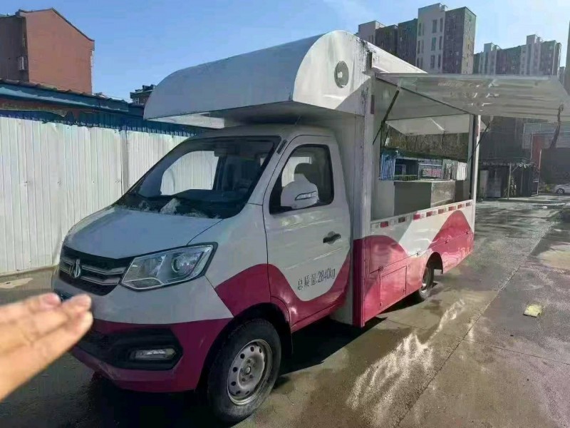 淄博25年长安汽车跨越王6