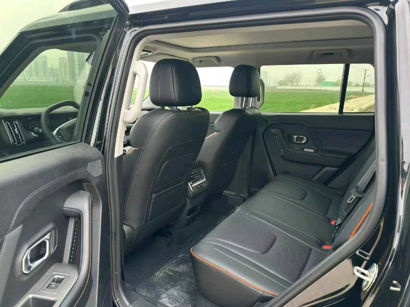 沧州26年奇瑞捷途3