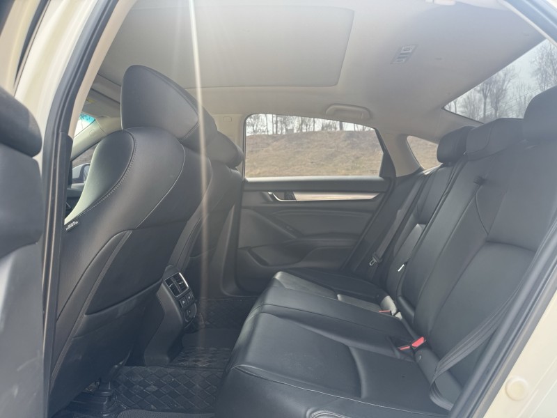 郑州18年本田雅阁6