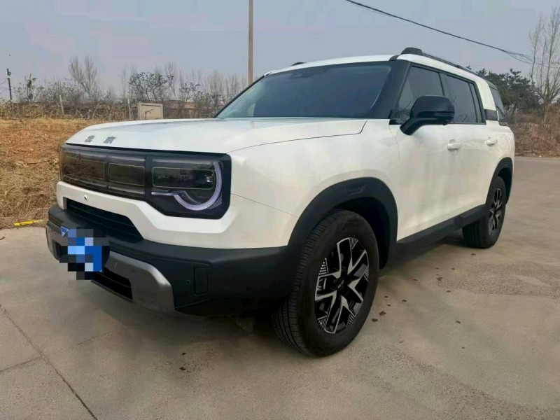 秦皇岛25年北京BJ302