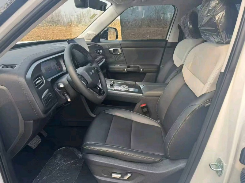 秦皇岛25年北京BJ306