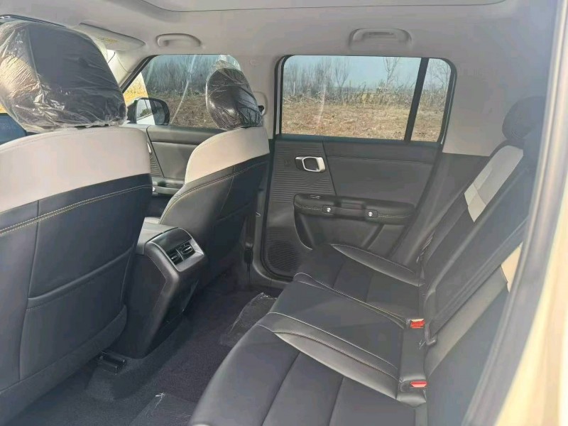 秦皇岛25年北京BJ307