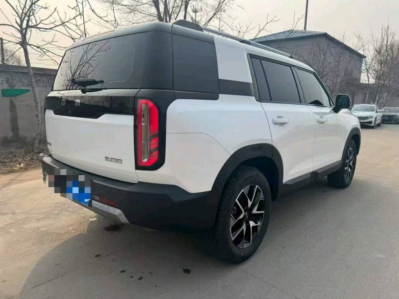 秦皇岛25年北京BJ309