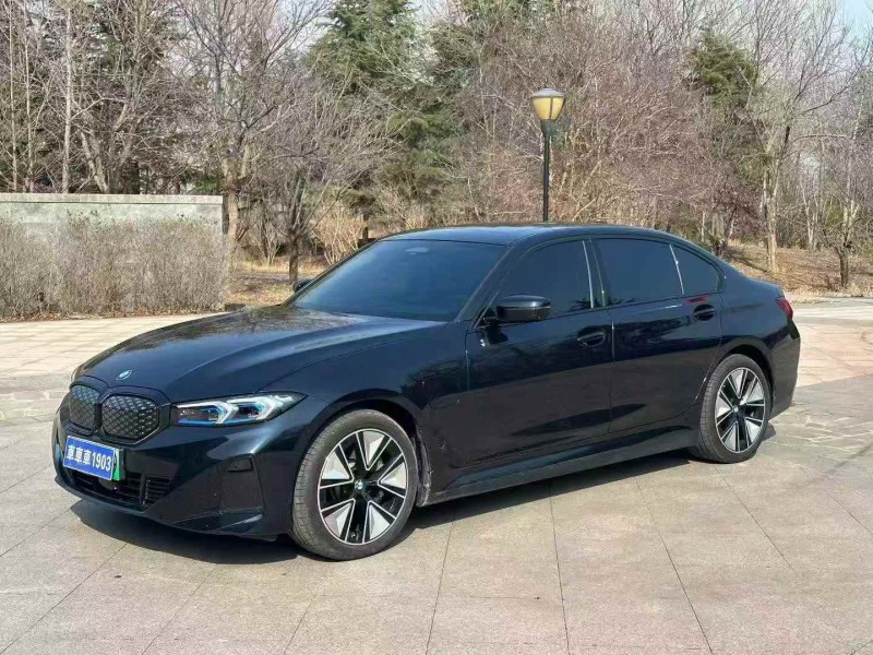 东营25年宝马I33