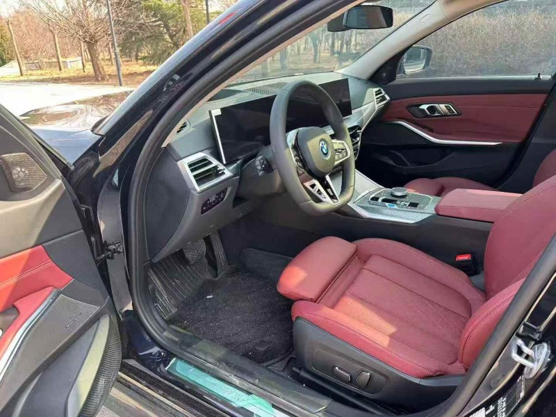 东营25年宝马I36