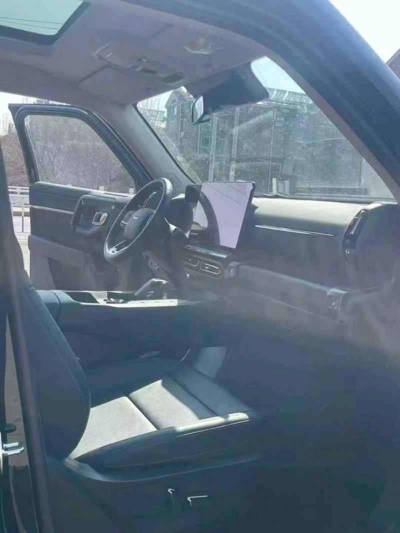 沧州25年哈弗大狗7