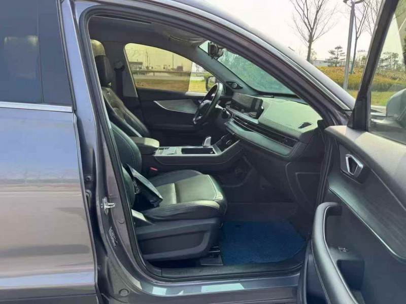 常州22年奇瑞瑞虎5