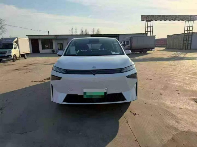 枣庄25年启辰VX61