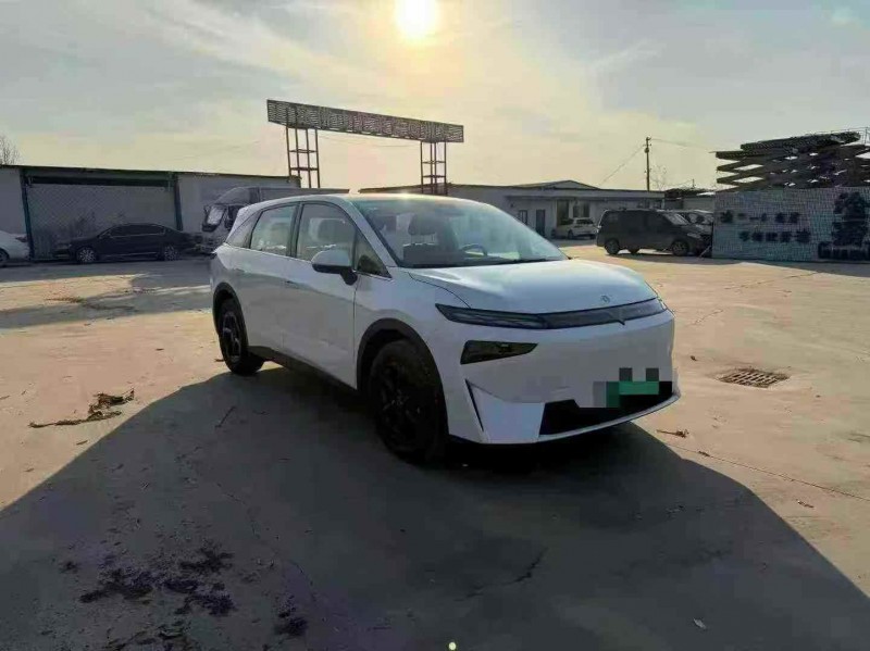 枣庄25年启辰VX62