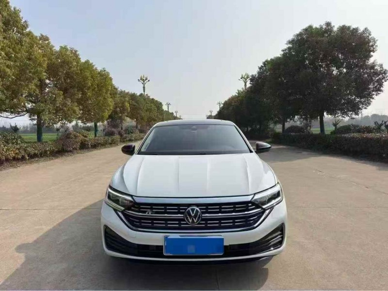 常州24年大众速腾1