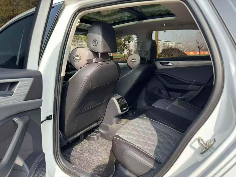 常州24年大众速腾6