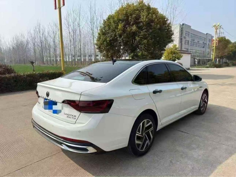 常州24年大众速腾9