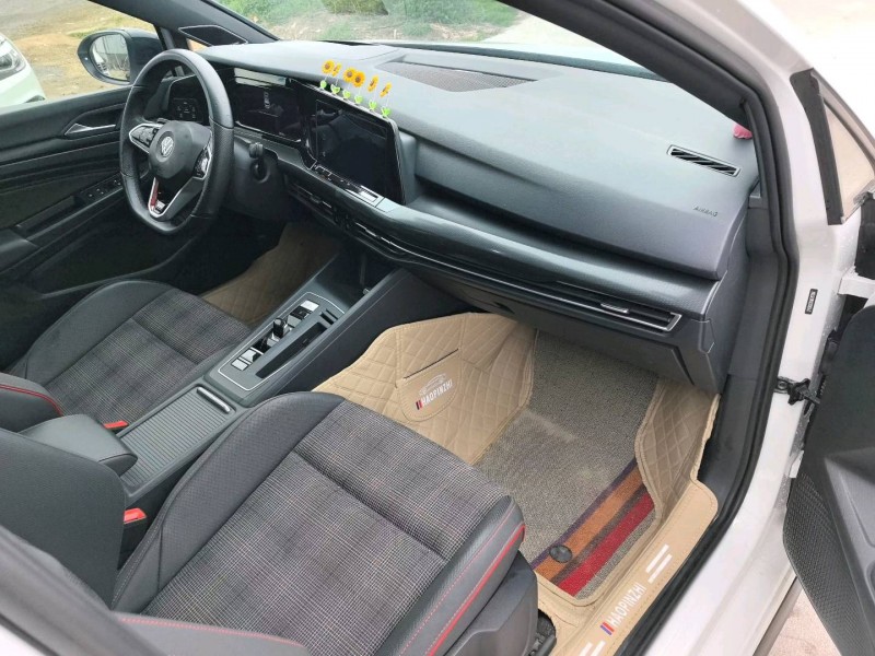 徐州21年大众高尔夫7