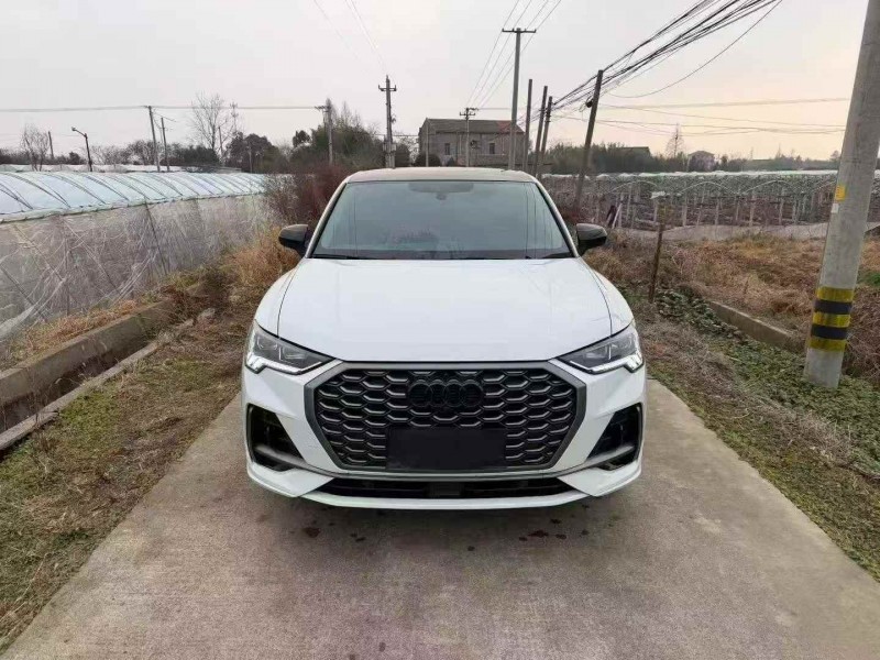 嘉興24年奧迪Q31