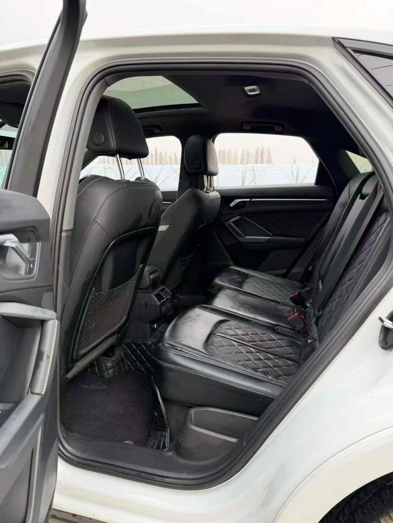 嘉興24年奧迪Q34