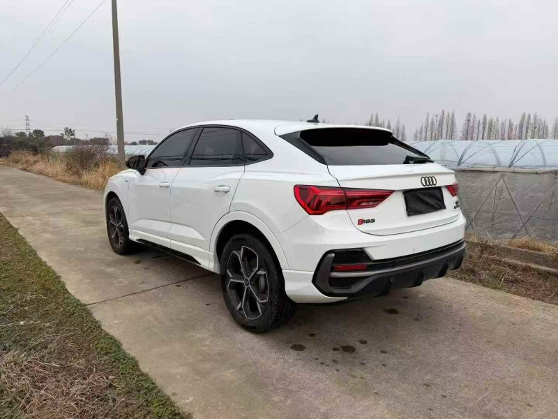 嘉興24年奧迪Q37