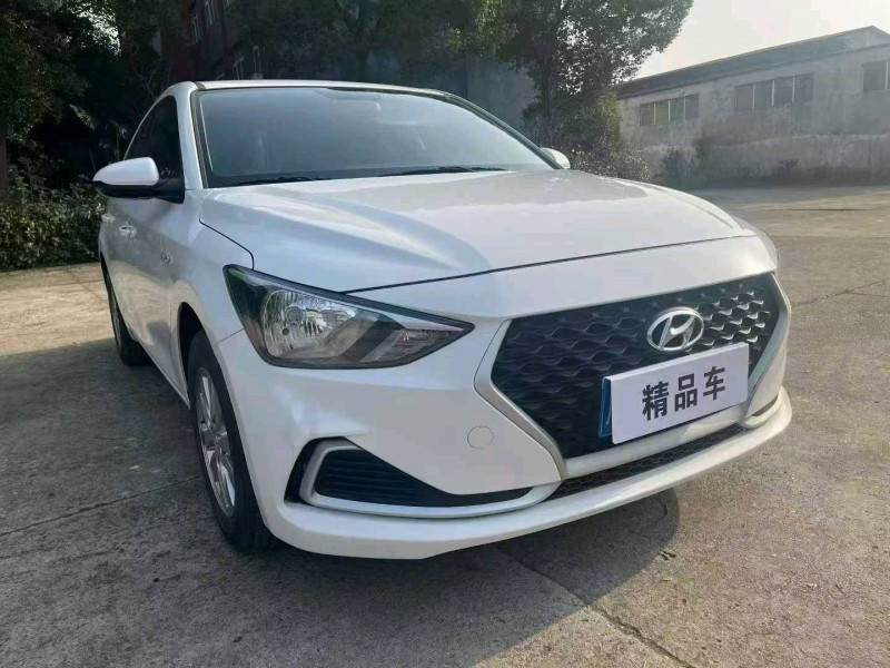 襄陽22年現代悅動3