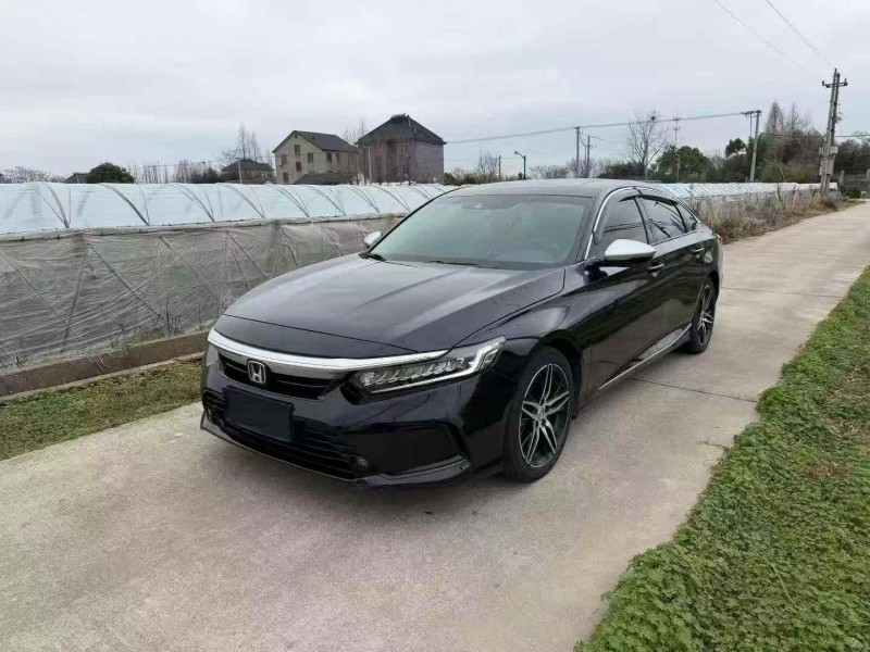 嘉興22年本田英詩派2