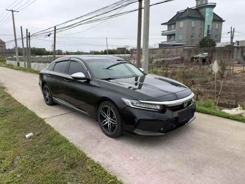 嘉興22年本田英詩派3