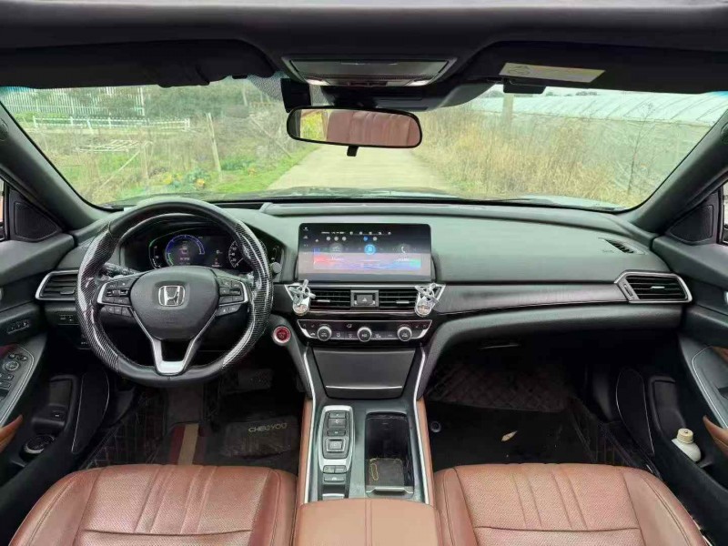 嘉興22年本田英詩派4