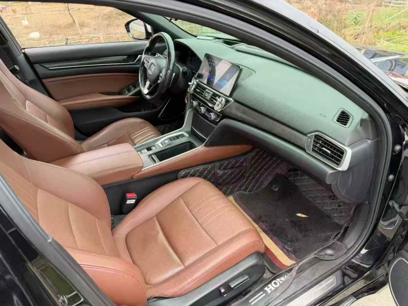 嘉興22年本田英詩派5