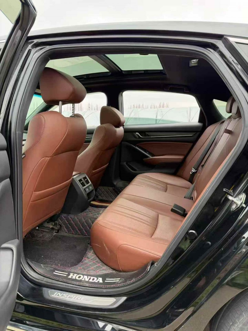 嘉興22年本田英詩派6