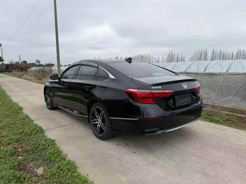 嘉興22年本田英詩派7