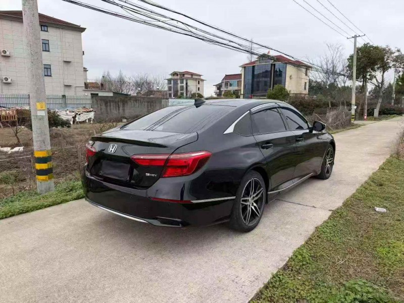 嘉興22年本田英詩派8