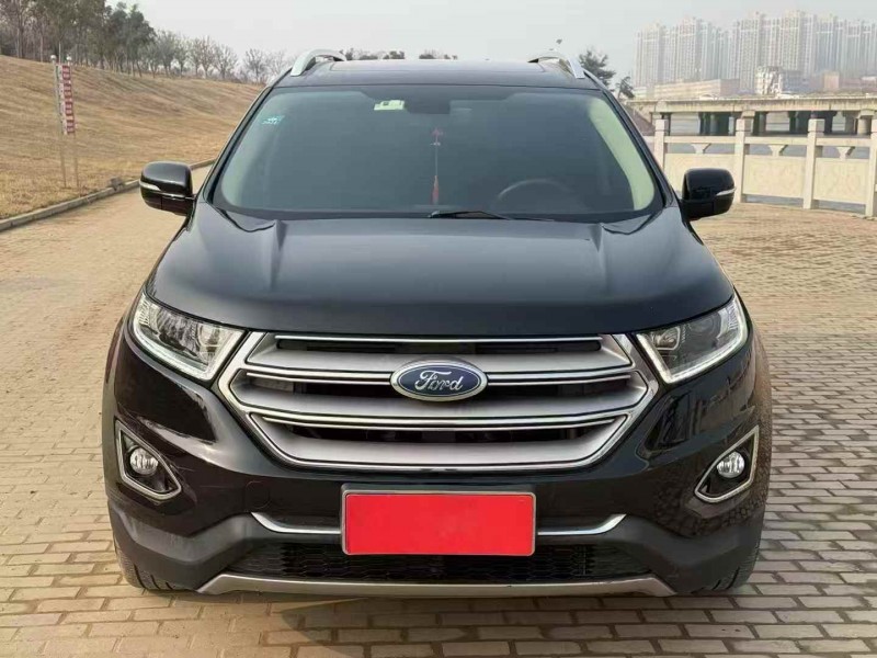 焦作17年福特銳界1