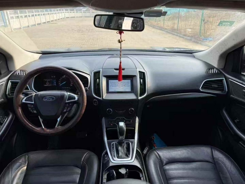 焦作17年福特銳界6