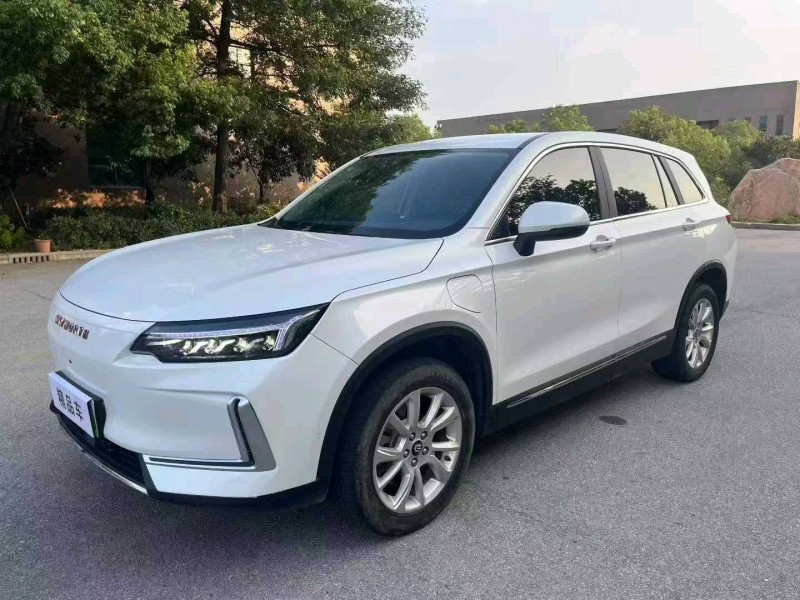 襄陽23年創維EV62