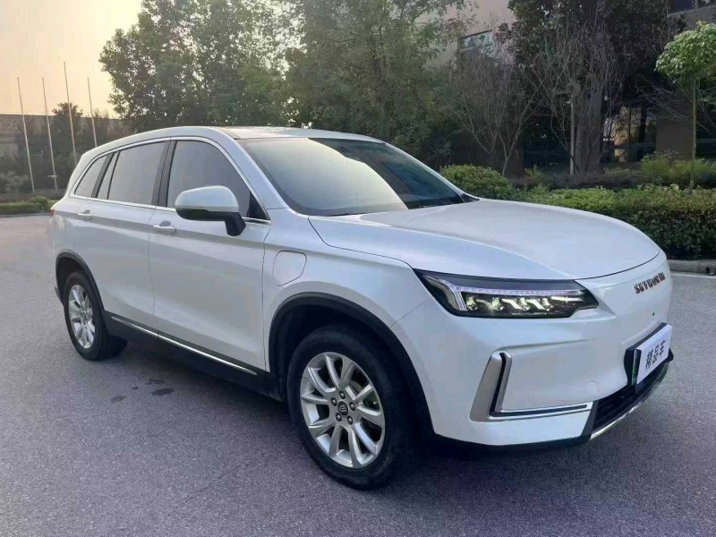 襄陽23年創維EV63