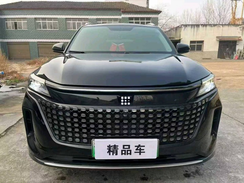 襄陽24年東風藍電E51