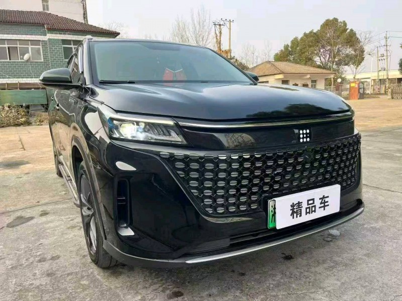 襄陽24年東風藍電E53