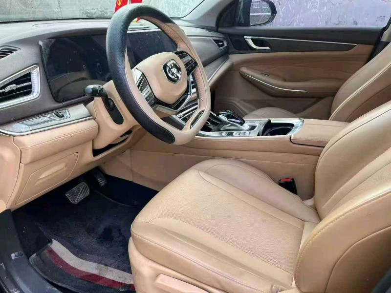 襄陽24年東風藍電E54