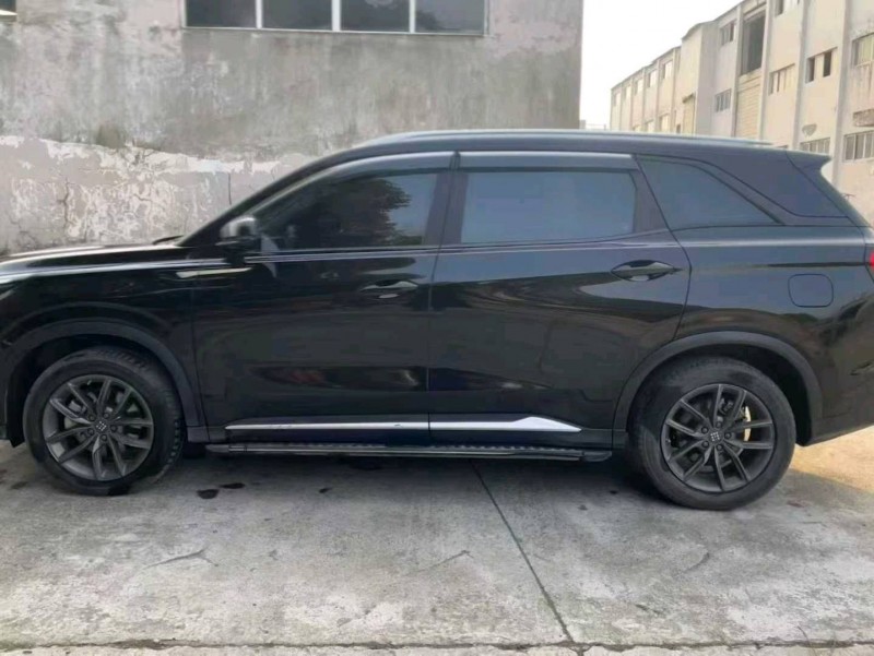 襄陽24年東風藍電E56