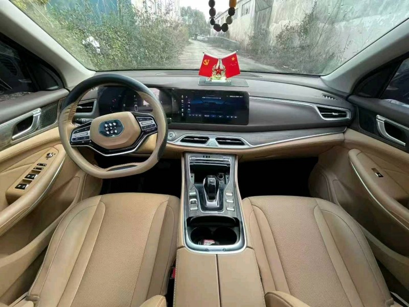 襄陽24年東風藍電E57