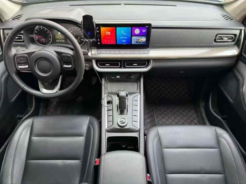 棗莊24年長城汽車炮 皮卡6